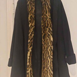 Hilary Radley Womens Coat